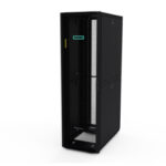 Hewlett Packard Enterprise P9K41A rack 42U Zwart
