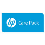 Hewlett Packard Enterprise Startup ProLiant DL58x Service